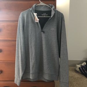 Vineyard Vines Pullover NWT